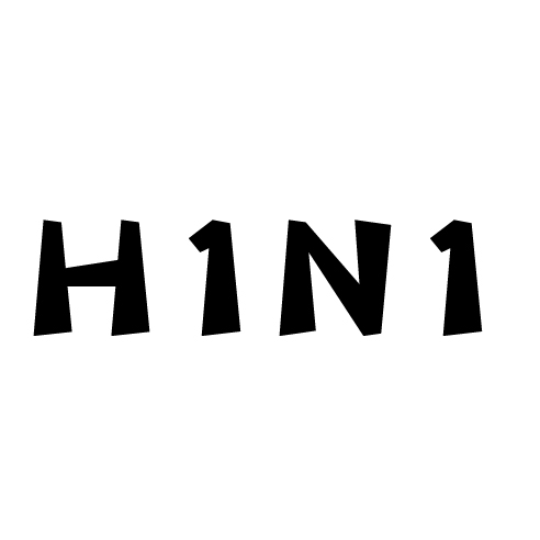 新型流感(俗稱豬流感)H1N1須知