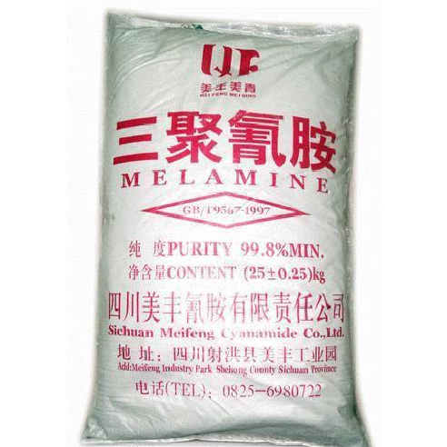 中國毒奶粉流竄全台！藥師建議勿驚慌